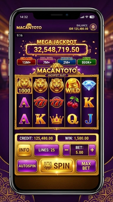 macantoto membantu Anda menemukan aplikasi terbaru dengan mudah.
